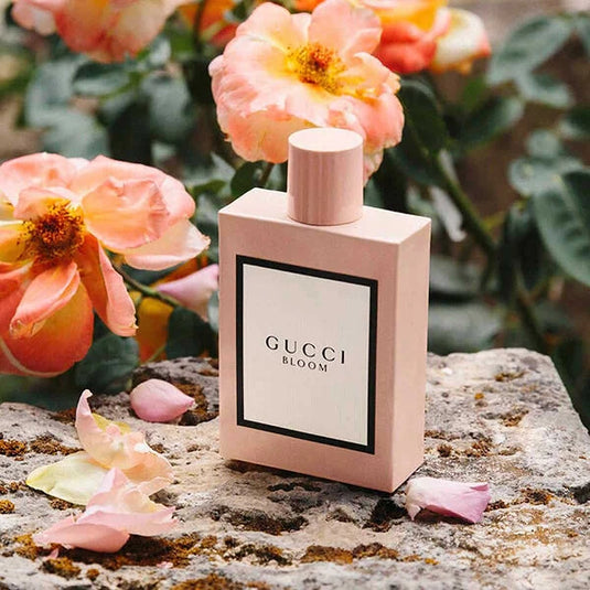 Perfumes- Bloom By Gucci Eau De Parfum 3.4oz/100ml