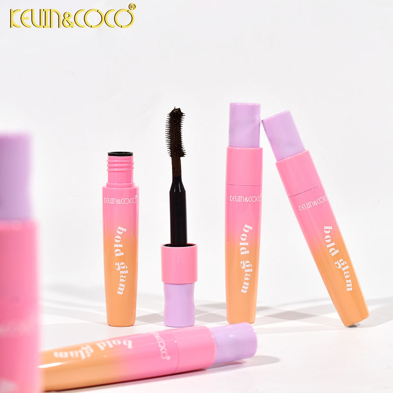 Load image into Gallery viewer, Eyes-Kevin&amp;Coco Bold Glam Mascara &amp; Liquid Eyeliner KC248438 ($1.25 each, 24pc display)
