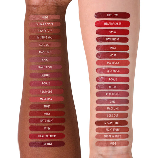 Lips-Moira Lip Divine Liquid Lipstick