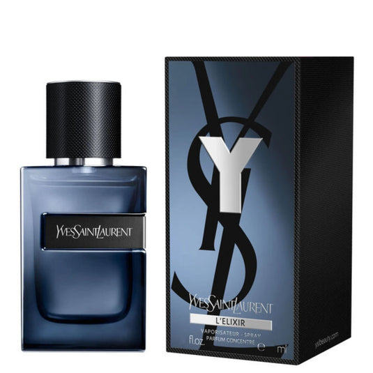 Perfumes- Y By Yves Saint Laurent L’Elixir 2.0oz/60ml