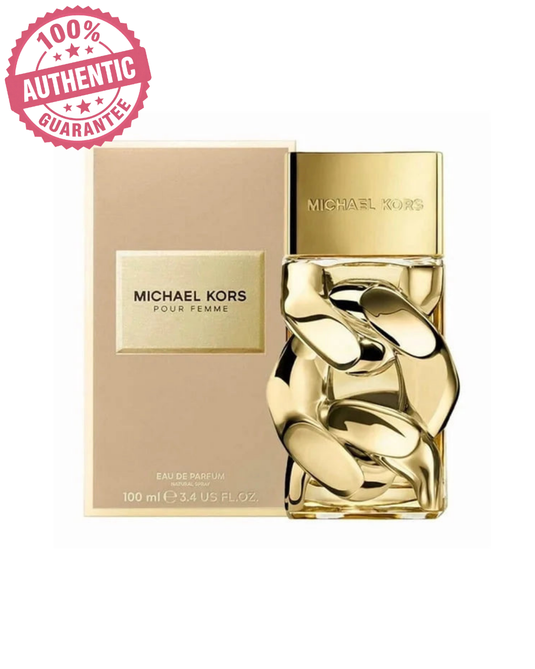 Perfumes- Pour Femme By Michael Kors Eau De Parfum 3.4oz/90ml  -100% Authentic