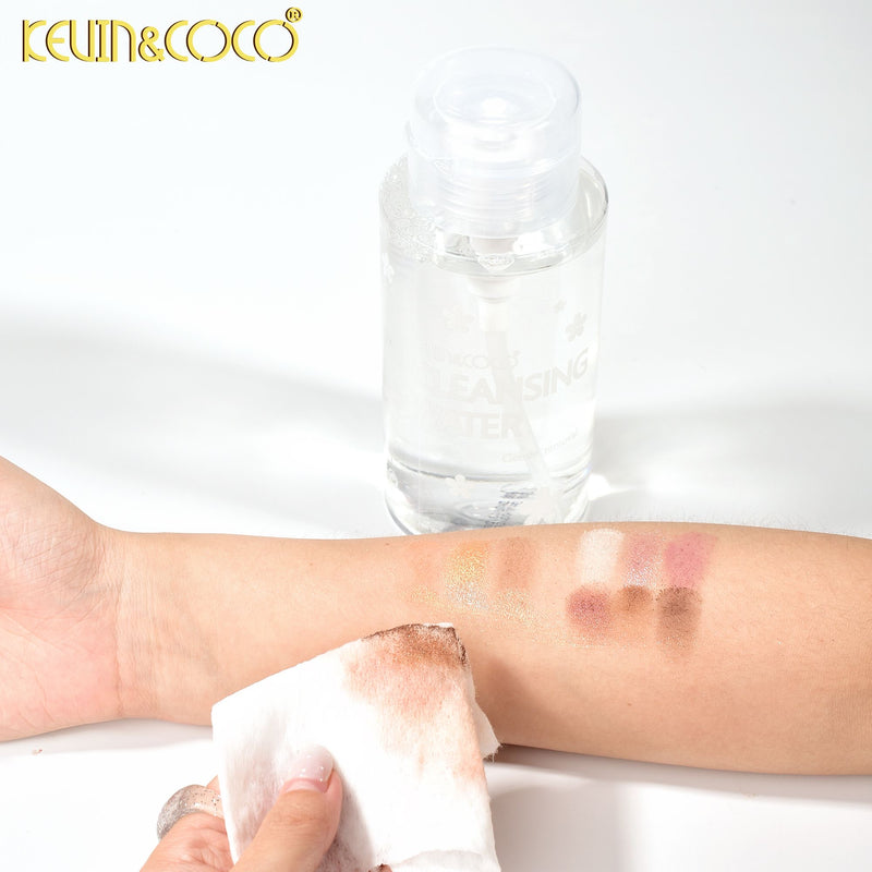 Load image into Gallery viewer, Skincare-Kevin&amp;Coco Cleansing Water KC248919 ($2.25 each, 6pc bulk)
