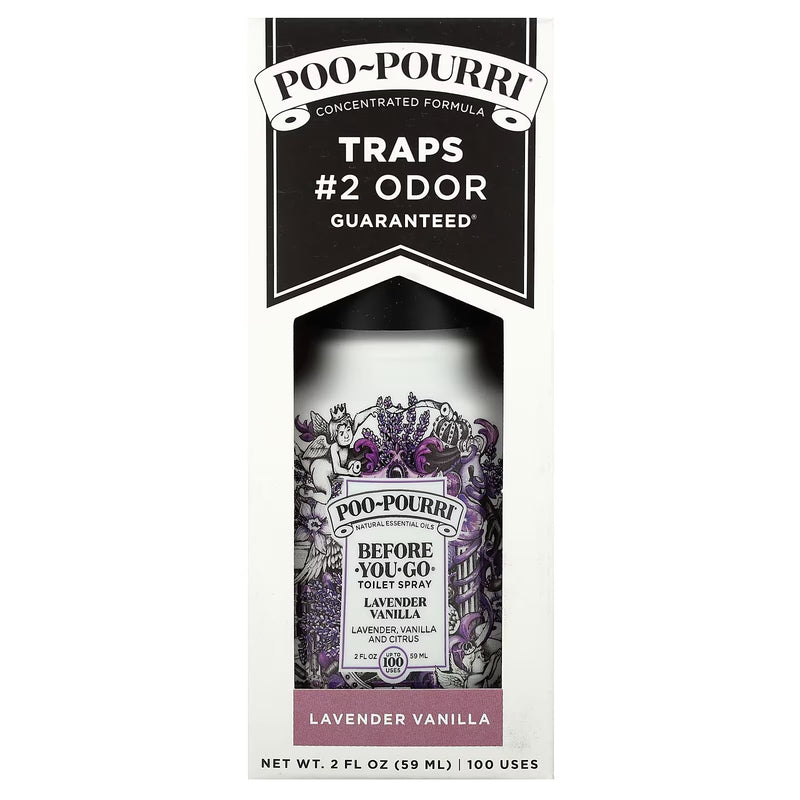 Load image into Gallery viewer, Novelties-Poo Pourri Before You Go Toilet Spray ($4 each, 6pc bundle)
