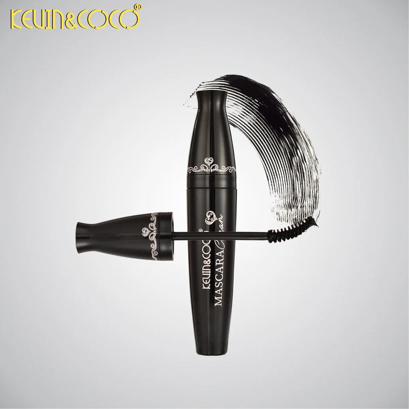 Load image into Gallery viewer, Eyes-Kevin&amp;Coco Dream Ballet Máscara &amp; Eyeliner Set: Black KC247943 ($2 each, 12pcs display)
