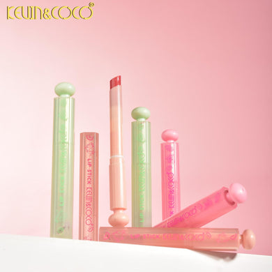 Lips-Kevin&Coco Fruit Lipstick KC259190 ($2.50 each, 12pc display)