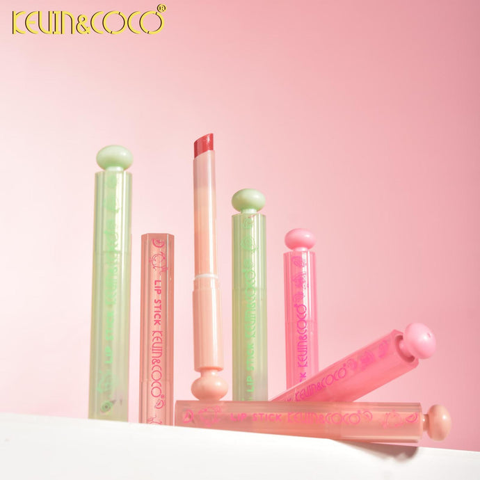 Lips-Kevin&Coco Fruit Lipstick KC259190 ($2.50 each, 12pc display)