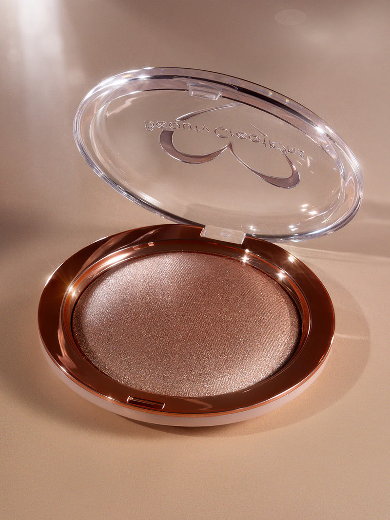 Load image into Gallery viewer, Face-Beauty Creations Flawless Stay Shimmer Veil Highlighter FSBHB ($4 each, 6pc bundle)
