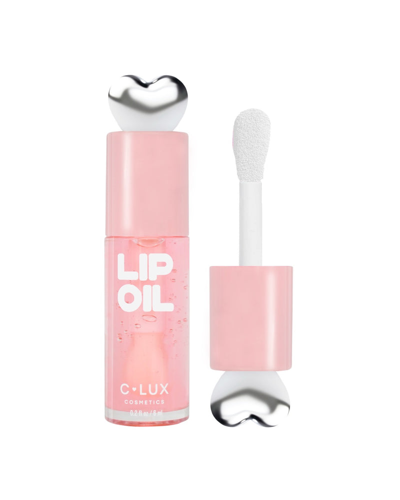 Load image into Gallery viewer, Lips- CLUX Lip Oil TEASE GP002 (4pc bundle, $2 each)
