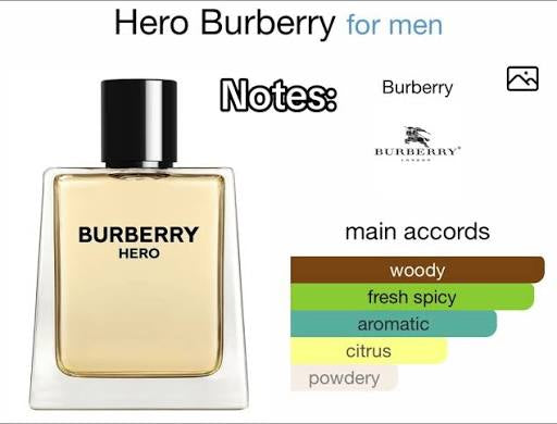 Load image into Gallery viewer, Perfume Set- Hero By Burberry Eau De Toilette
