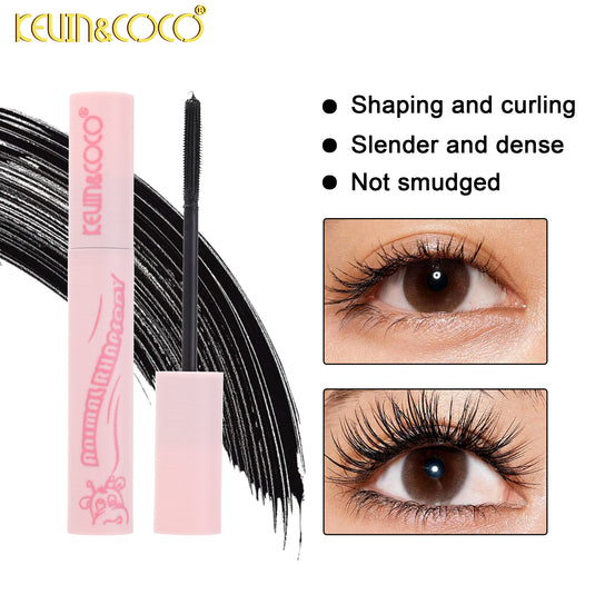 Eyes-Kevin&Coco Animal Rhapsody Mascara KC1359 ($1.25 each, 12pc display)