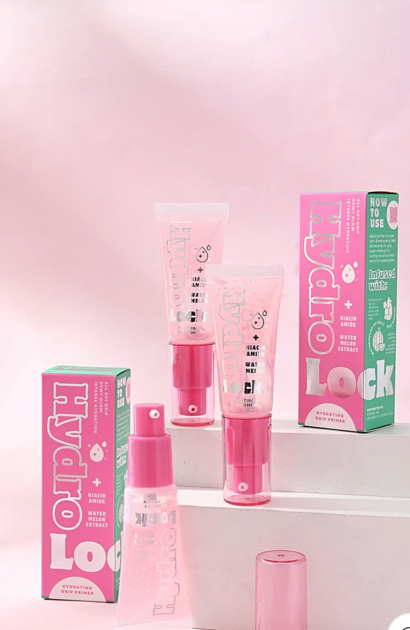 Load image into Gallery viewer, Face-Oz Lab HydroLock Gripping Primer OPF-7407 ($3each, 6pcs bundle)
