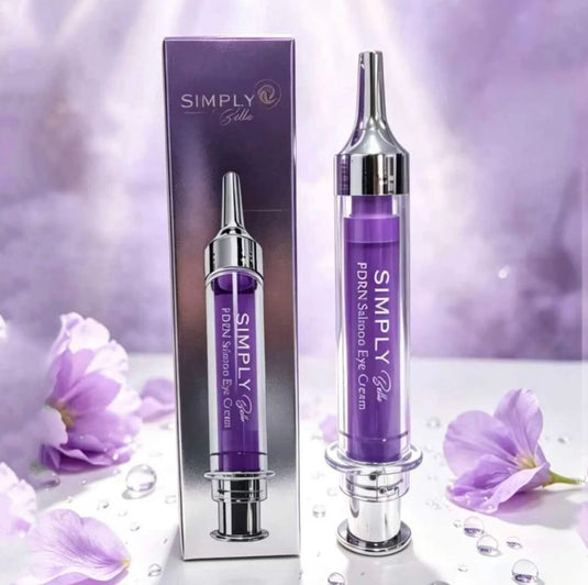 Skincare-Simply Bella PDRN Salmon Eye Cream SIB1053 ($4.50 each, 4pc bundle)