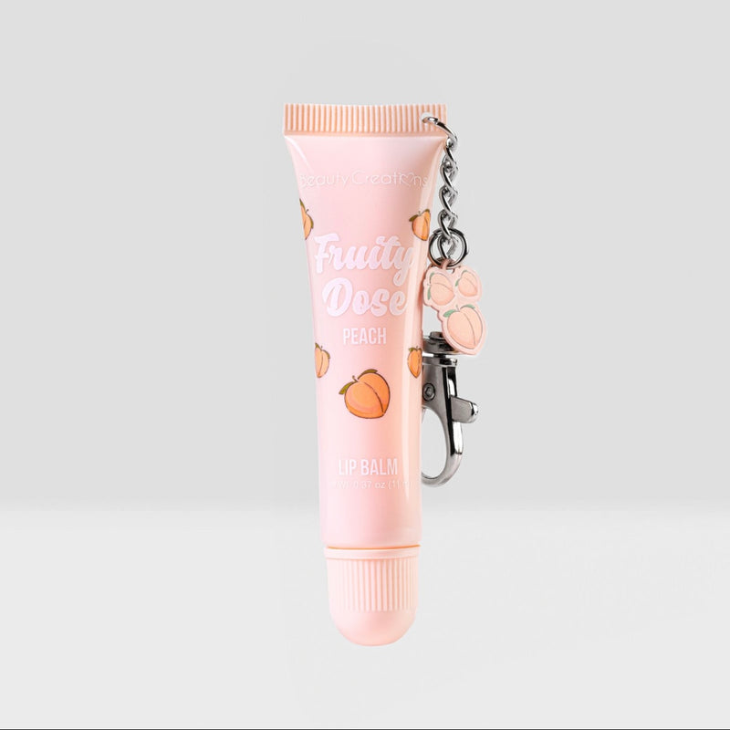 Load image into Gallery viewer, Lips-Beauty Creations 3pcs Fruity Dose Lip Balm Trio FDLB-SET ($5 each, 4pcs bundle)
