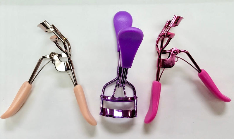 Load image into Gallery viewer, Eyes-Adoro Volumizing &amp; Lifting Eyelash Curler Pro Ergonomic Grip No.1208 ($1 each, 12pc pack)
