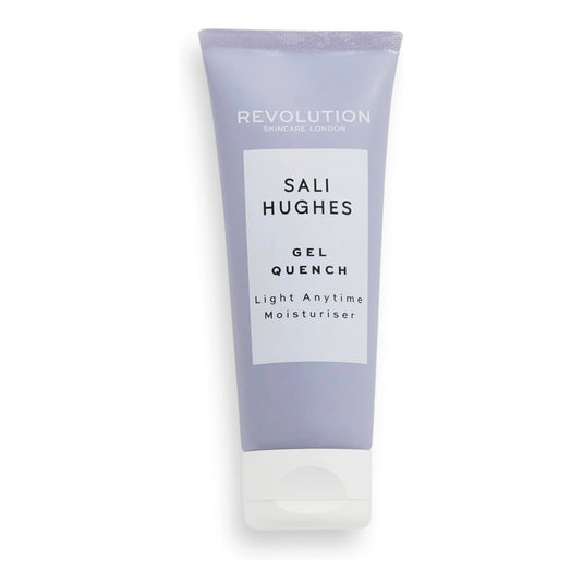 Skincare-Revolution Skincare X Sali Hughes Gel Quench Moisturizer