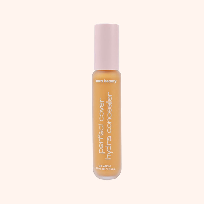 Load image into Gallery viewer, Face-Kara Beauty Perfect Cover Hydra Concealer Shade 06 F13-29-06 ($4 each, 4pcs bundle)

