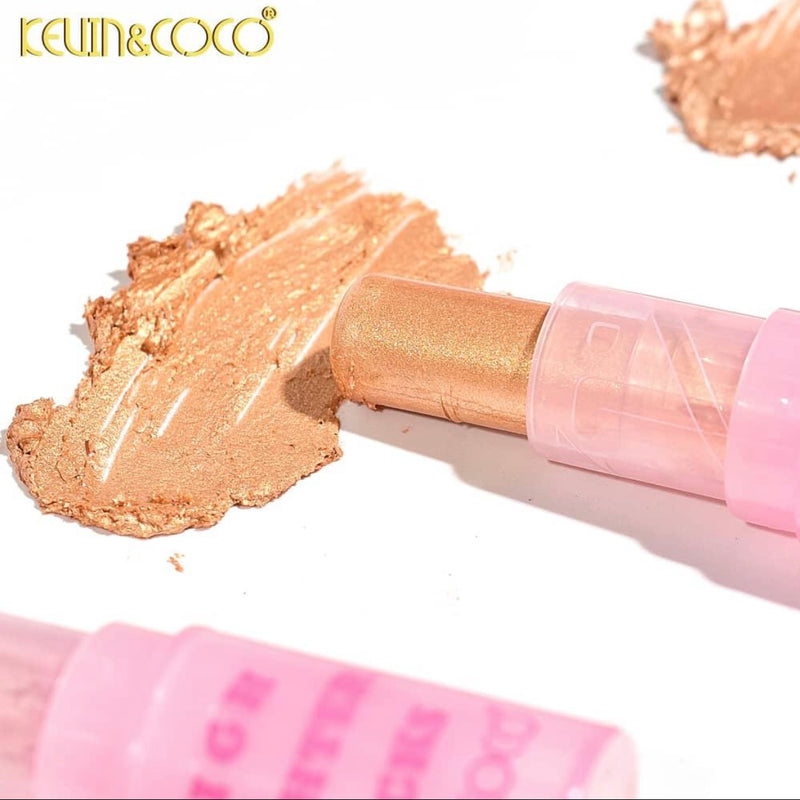 Load image into Gallery viewer, Face-Kevin&amp;Coco Highlighter Sticks KC245727 (18pcs display)
