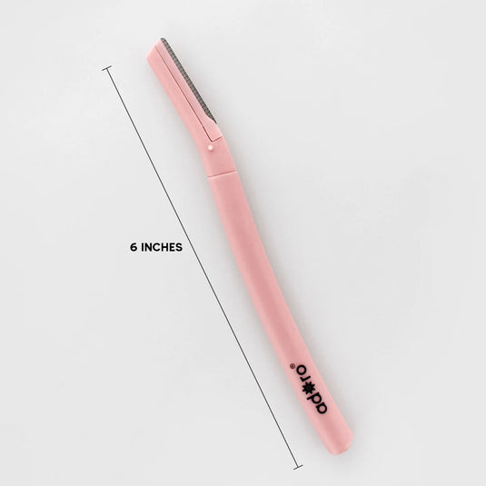 Face-Adoro Dermaplaning Facial Razor No.2103 ($0.26 each, 72pc Jar)