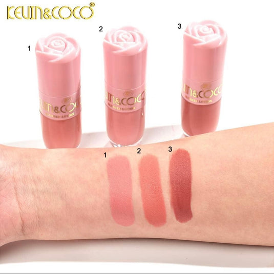 Face-Kevin&Coco Liquid Blush KC247998 ($1.33 each, 12pc display)