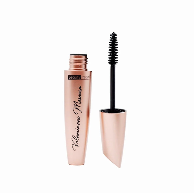 Load image into Gallery viewer, Eyes-Beauty Treats Voluminous Mascara #845 ($1.25 each, 24pc display)
