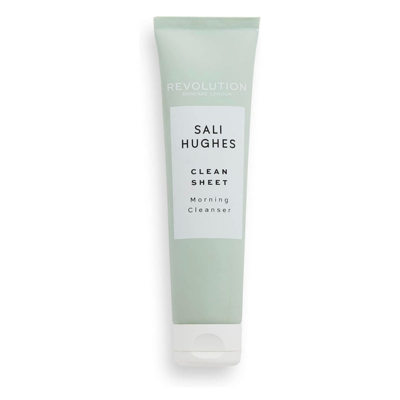 Load image into Gallery viewer, Skincare-Revolution Skincare X Sali Hughes Clean Sheet Morning Cleanser #1759847 ($3 each, 4pcs bulk)
