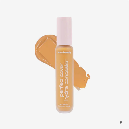 Face-Kara Beauty Perfect Cover Hydra Concealer Shade 09 F13-29-09 ($4 each, 4pcs bundle)