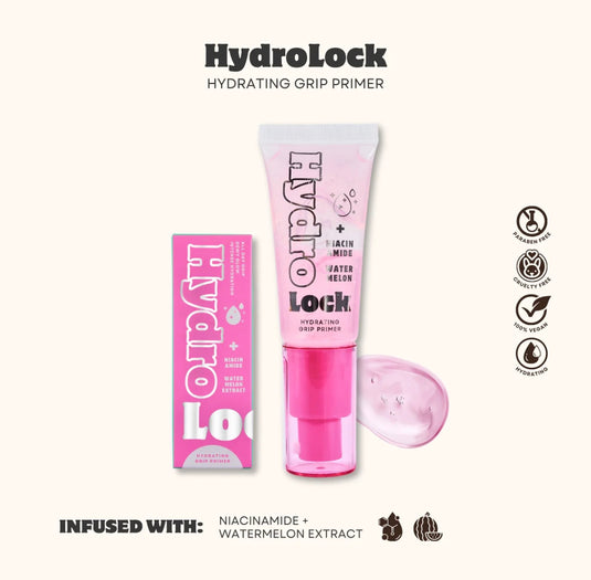 Face-Oz Lab HydroLock Gripping Primer OPF-7407 ($3each, 6pcs bundle)