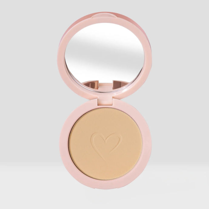 Face-Beauty Creations Pretty Pressed Setting Powder Oh Honey!-PPSP04 ($4.50 each, 3pcs bundle)