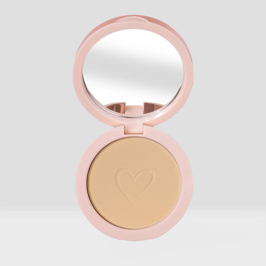 Face-Beauty Creations Pretty Pressed Setting Powder Oh Honey!-PPSP04 ($4.50 each, 3pcs bundle)