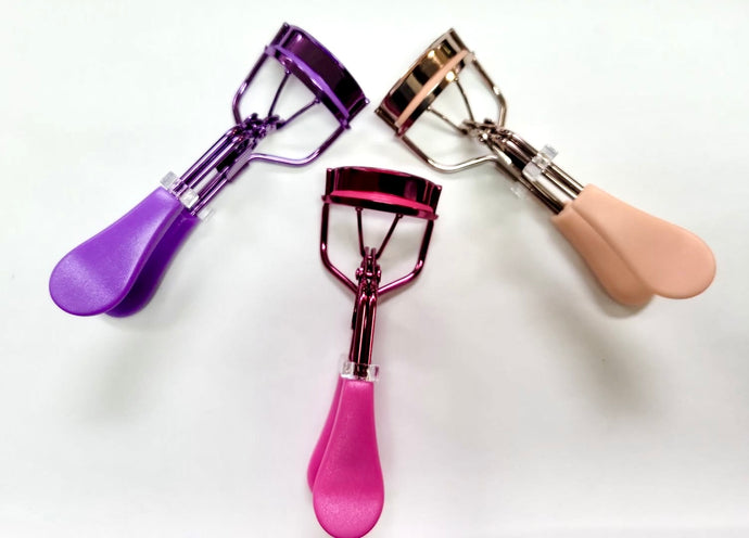 Eyes-Adoro Volumizing & Lifting Eyelash Curler Pro Ergonomic Grip No.1208 ($1 each, 12pc pack)