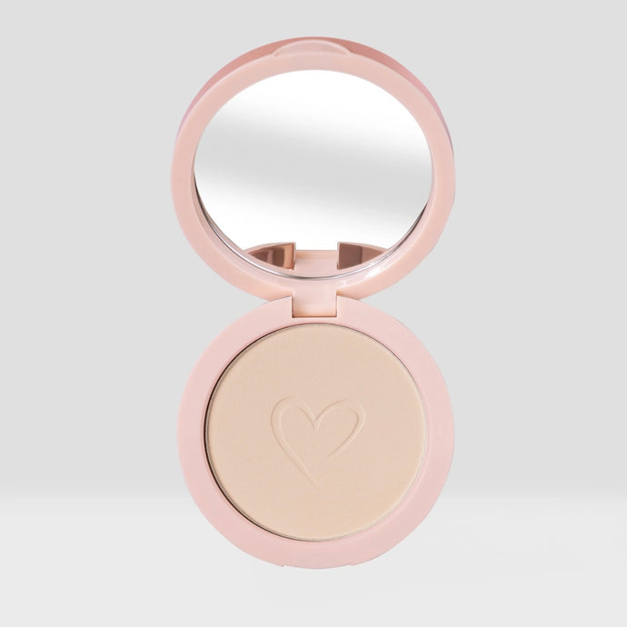 Face-Beauty Creations Pretty Pressed Setting Powder Very Vanilla-PPSP03 ($4.50 each, 3pcs bundle)