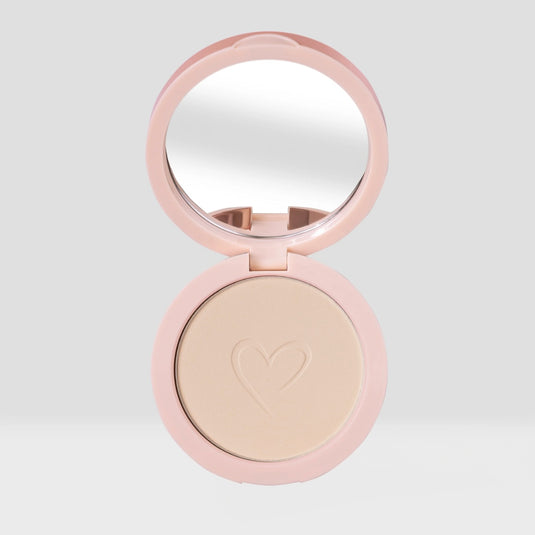 Face-Beauty Creations Pretty Pressed Setting Powder Very Vanilla-PPSP03 ($4.50 each, 3pcs bundle)