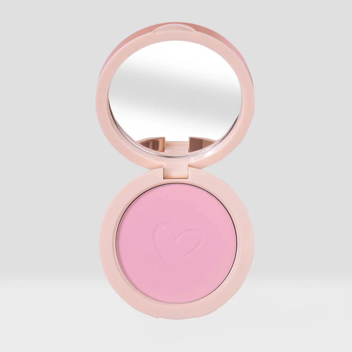 Face-Beauty Creations Pretty Pressed Setting Powder Pink About It-PPSP05 ($4.50 each, 3pcs bundle)