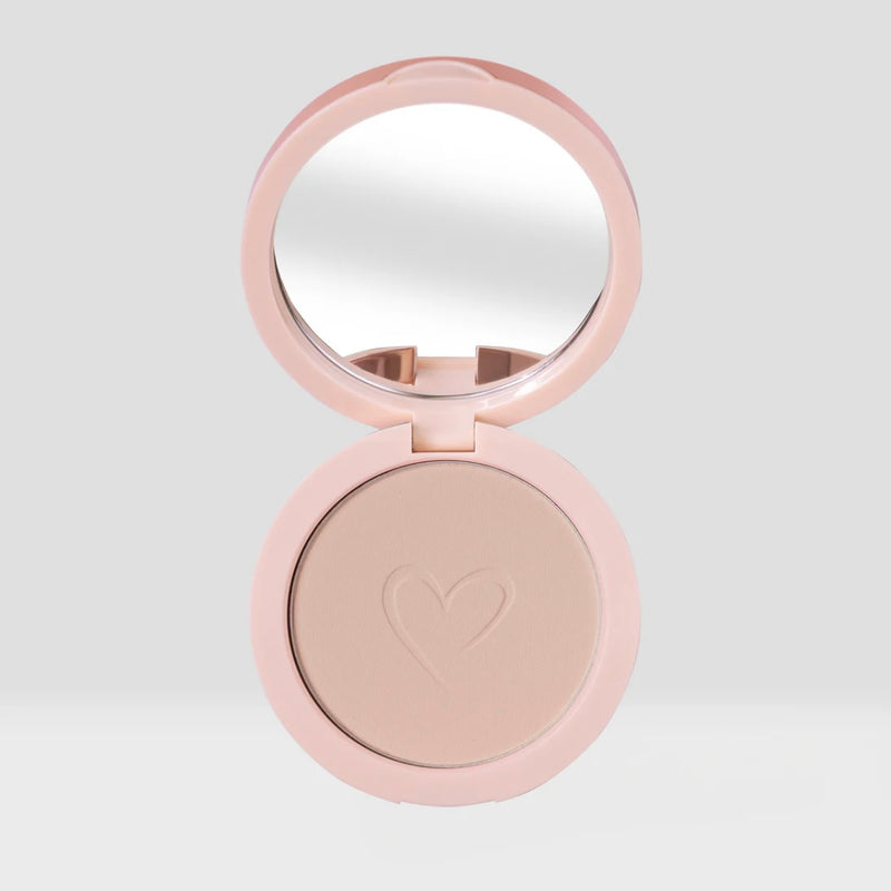 Load image into Gallery viewer, Face-Beauty Creations Pretty Pressed Setting Powder Barely Beige-PPSP02 ($4.50 each, 3pcs bundle)
