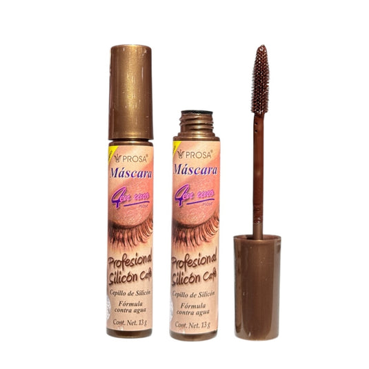 Eyes-Prosa Profesional Silicone Brown (12pc Bulk, $3 each)