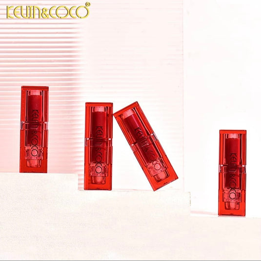 Lips-Kevin&Coco Velvet Lipstick KC246700 ($1 each, 24pcs display)