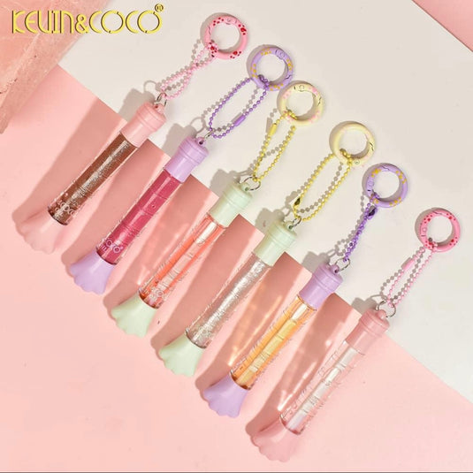 Lips-Kevin&Coco Lip Oil KC247516 ($1 each, 24pcs display)
