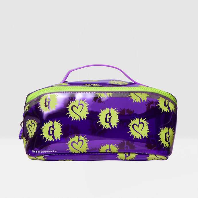 Accessories-Beauty Creations x Goosebumps P-OUCH! Cosmetic Bag #GB-CB ($6 each, 4pc bundle)