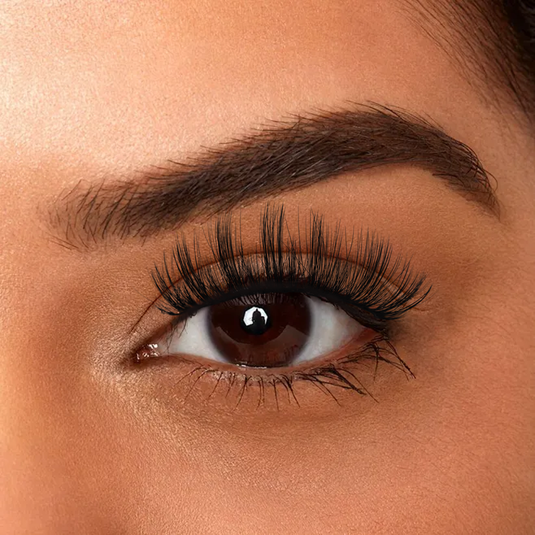 Eyes-Coquette Faux Mink Lashes Girl Tingz #CQT03(1.25 each, 12pcs bulk)