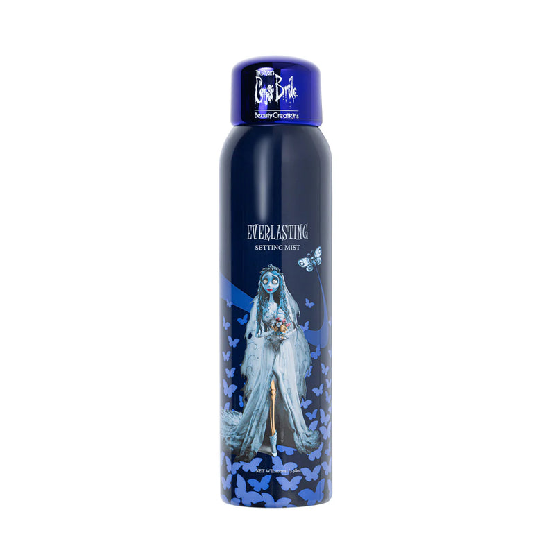 Load image into Gallery viewer, Face- Beauty Creations Corpse Bride Everlasting Setting Spray BCCB-SP (4pc bundle, $7 each)
