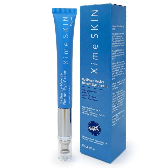 Skincare-Xime Skin Retinol Eye Cream XS-071 ($5.50 each, 6pc bundle)