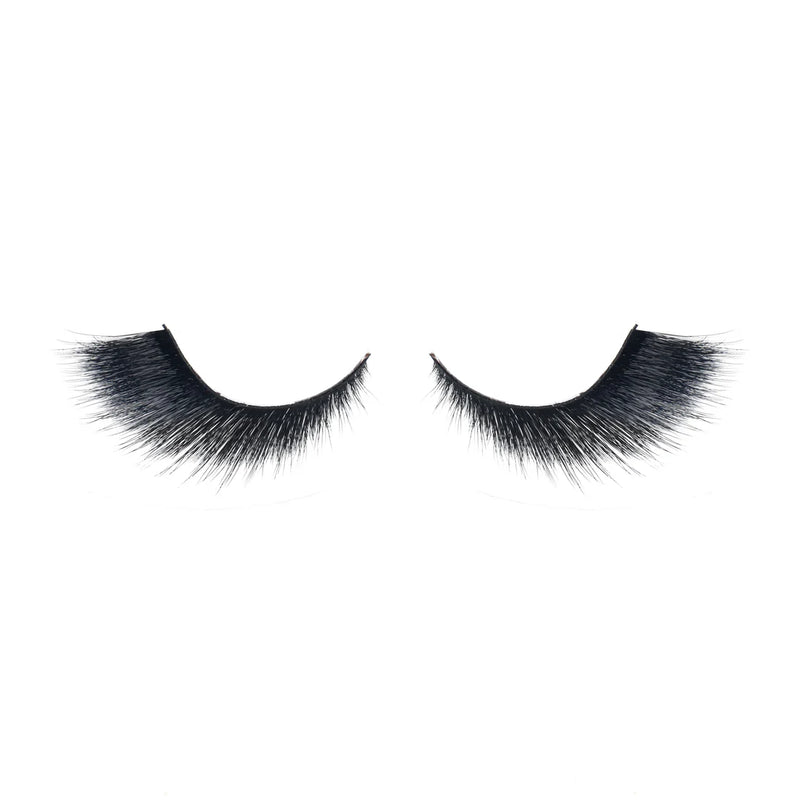 Load image into Gallery viewer, Eyes- Beauty Creations Corpse Bride Promise 3D Winged Faux Mink Lash BCCB-LASH (4pc bundle, $3.50 each)
