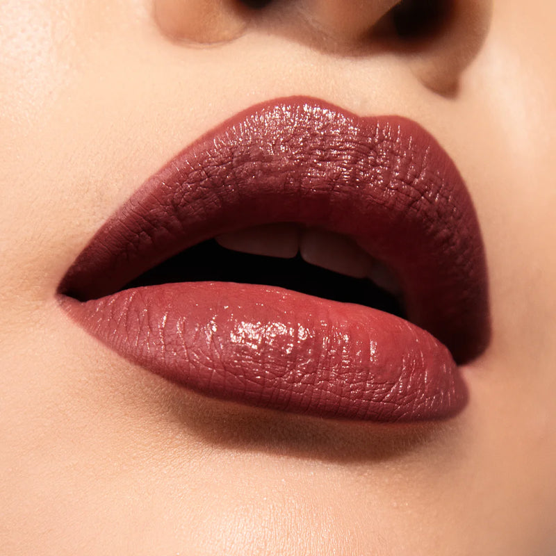 Load image into Gallery viewer, Lips- MOIRA Goddess Lipstick- GDL019 Classy (3pc Bundle, $3 each)
