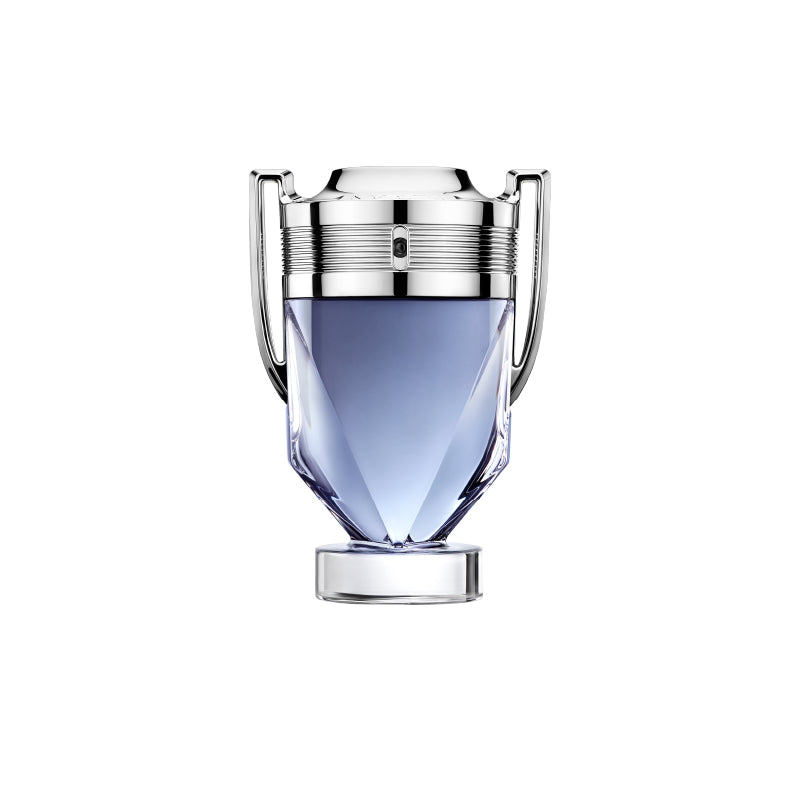 Load image into Gallery viewer, Perfumes- Invictus By Paco Rabanne Eau De Toilette 3.4oz/100ml -100% Authentic
