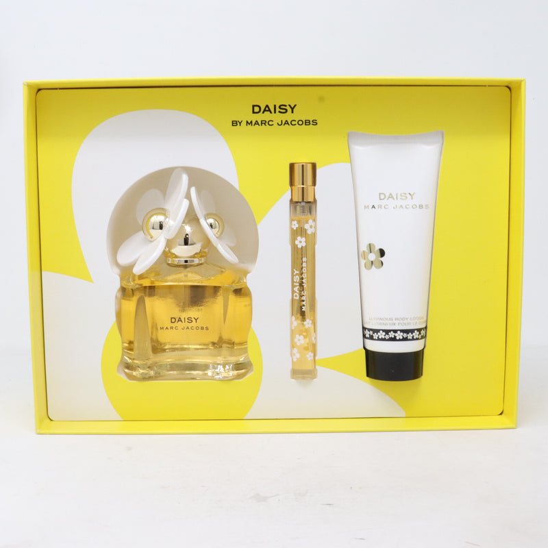Load image into Gallery viewer, Perfume Set- Daisy By Marc Jacob’s Eau De Toilette  -100% Authentic
