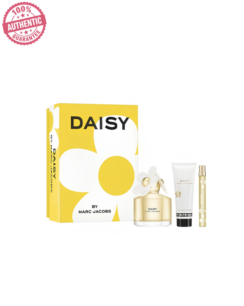 Load image into Gallery viewer, Perfume Set- Daisy By Marc Jacob’s Eau De Toilette  -100% Authentic
