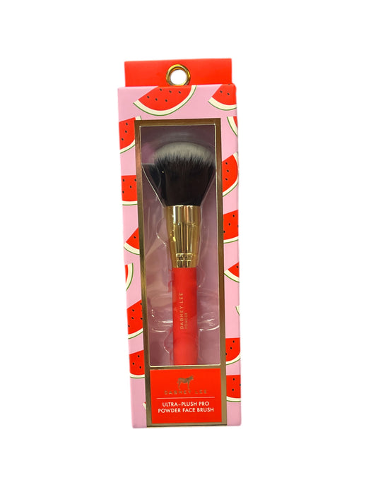 Brushes- Ultra-Plush Pro Powder Face Brush B1P-WTM (6pc bundle, $2.25)