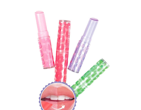 Lips- Xime Luxe Lip Balm XB-775 (24pc display)