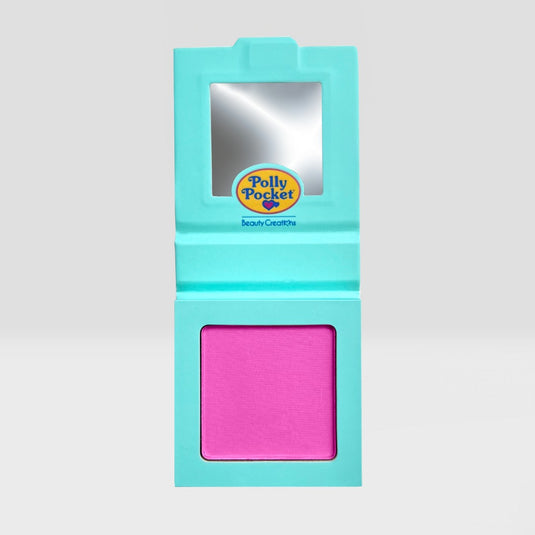 Face-Beauty Creations x Polly Pocket Polly Pink Blush