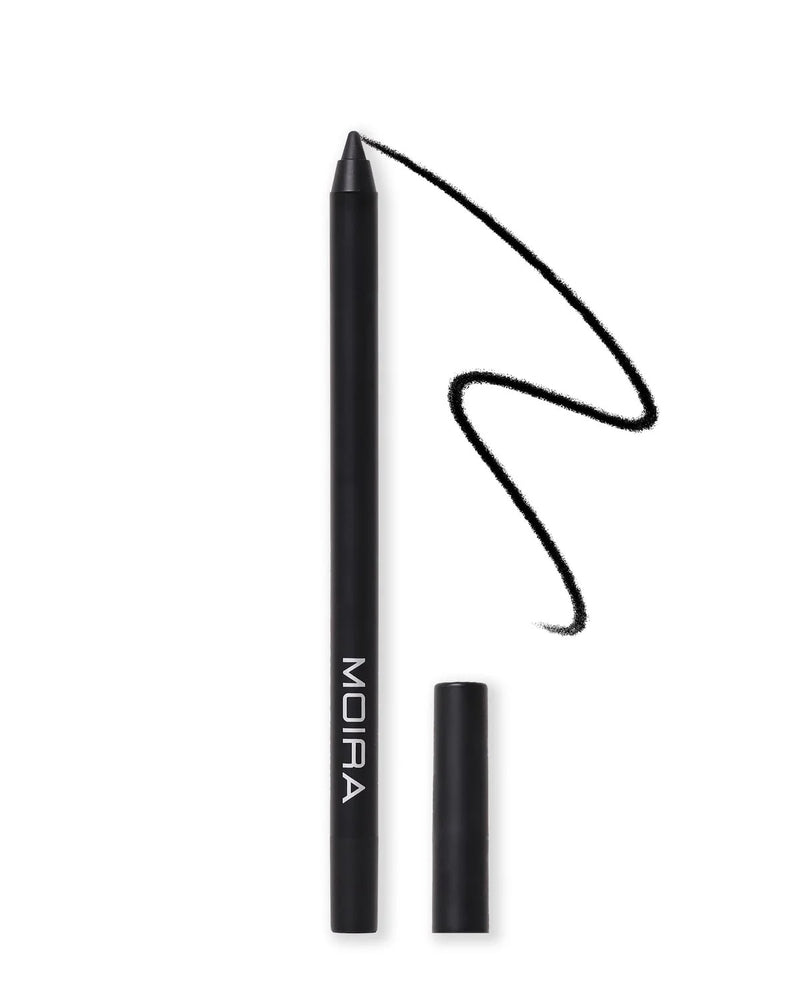 Load image into Gallery viewer, Eyes-Moira 24HR Bold Gel Liner #24BG001 ($2.50 ea, 3pc min.)

